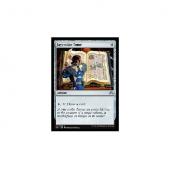 Jayemdae Tome : MAGIC ORIGINS 231/272 - Magic the Gathering Single Card