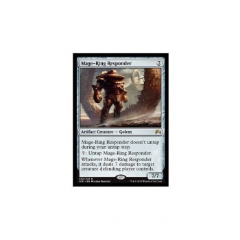 Mage-Ring Responder : MAGIC ORIGINS 232/272 - Magic the Gathering Single Card