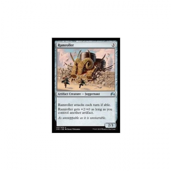 Ramroller : MAGIC ORIGINS 237/272 - Magic the Gathering Single Card