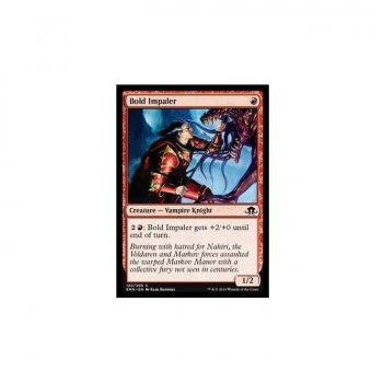Bold Impaler : ELDRITCH MOON 120/205 - Magic the Gathering Single Card