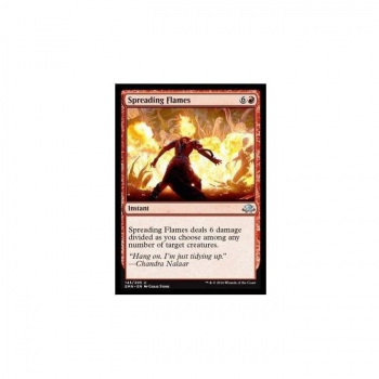 Spreading Flames : ELDRITCH MOON 143/205 - Magic the Gathering Single Card