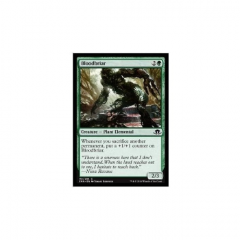 Bloodbriar : ELDRITCH MOON 151/205 - Magic the Gathering Single Card
