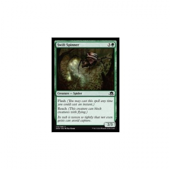 Swift Spinner : ELDRITCH MOON 173/205 - Magic the Gathering Single Card