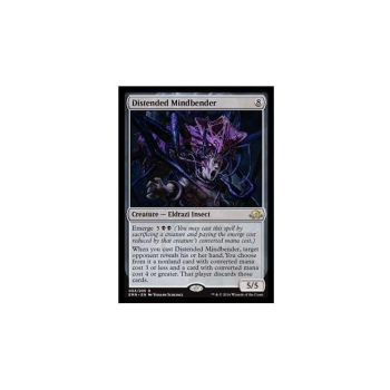 Distended Mindbender (FOIL) : ELDRITCH MOON 003/205 - Magic the Gathering Single Card