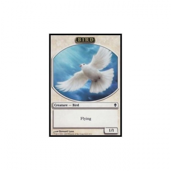 Bird (TOKEN) : ICONIC MASTERS 02/07 - Magic the Gathering Single Card