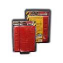 Zombicide - Storage Box : Red