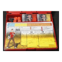 Zombicide - Storage Box : Red - Image 2