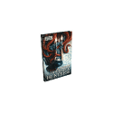 Arkham Horror Files : Hour of the Huntress