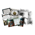 Arkham Horror Files : Hour of the Huntress - Image 2