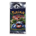 Original Pokemon Cards Base Set Booster (Unlimited) Longpack - Image 3