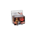 Star Wars Imperial Assault : R2-D2 and C-3PO Ally Pack