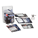 Star Wars Imperial Assault : Kayn Somos Villain Pack - Image 2