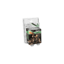 Star Wars Imperial Assault : Boba Fett Villain Pack