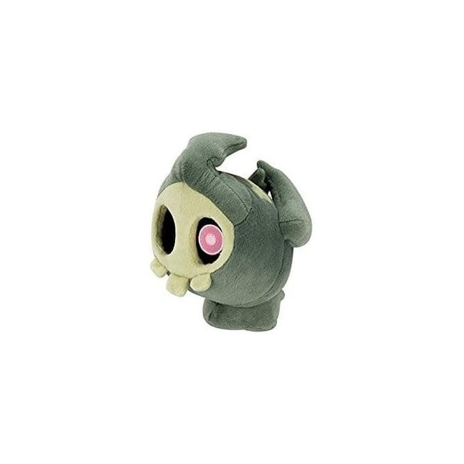 Pokemon Toy 8 inch Plush Duskull Halloween
