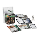 Star Wars Imperial Assault : Boba Fett Villain Pack - Image 2