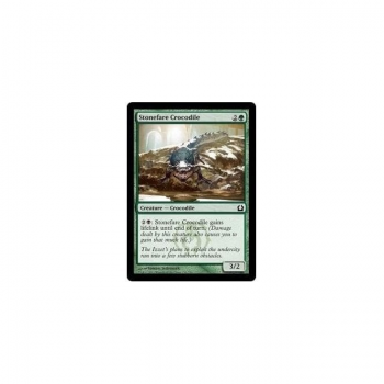 Stonefare Crocodile : RETURN TO RAVNICA 136/274 - Magic the Gathering Single Card