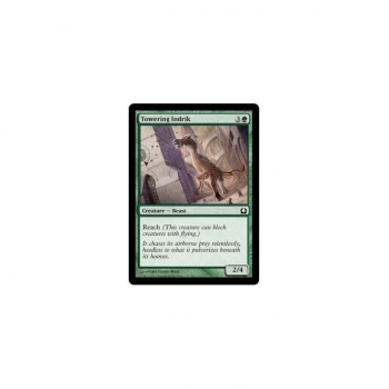 Towering Indrik : RETURN TO RAVNICA 137/274 - Magic the Gathering Single Card