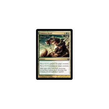 Common Bond : RETURN TO RAVNICA 151/274 - Magic the Gathering Single Card