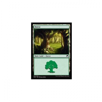 Foerst (FOIL) : MAGIC ORIGINS 271/272 - Magic the Gathering Single Card