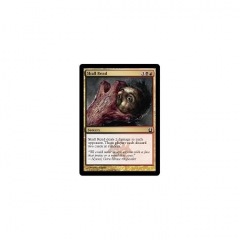 Skull Rend : RETURN TO RAVNICA 195/274 - Magic the Gathering Single Card