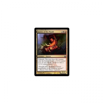Spawn of Rix Maadi : RETURN TO RAVNICA 199/274 - Magic the Gathering Single Card