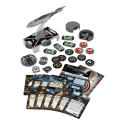 Star Wars Armada: MC30c Frigate - Image 2