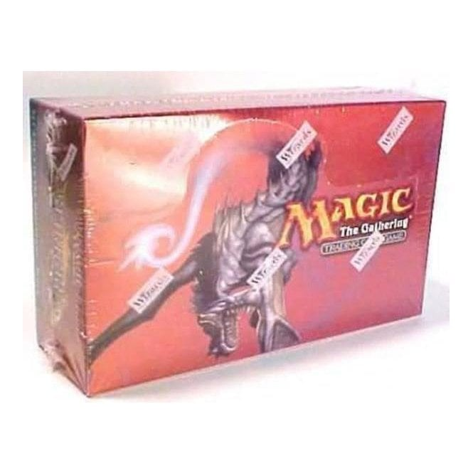 mtg chinese booster box 401 Games Canada - MTG - Shadows over Innistrad main image 1
