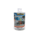 Pokemon Toy - Battling Pack : Houndoom vs Lapras