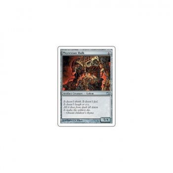 Phyrexian Hulk : NINTH EDITION 306/350 - Magic the Gathering Single Card