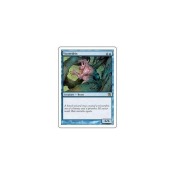 Vizzerdrix : NINTH EDITION S07/S10 - Magic the Gathering Single Card