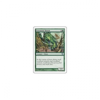 Enormous Baloth : NINTH EDITION S09/S10 - Magic the Gathering Single Card