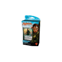 Magic the Gathering: Kaladesh - Planeswalker Deck: Nissa Nature's Artisan - Image 2