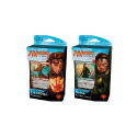 Magic the Gathering: Kaladesh - Planeswalker Deck: Set of 2 - Image 2