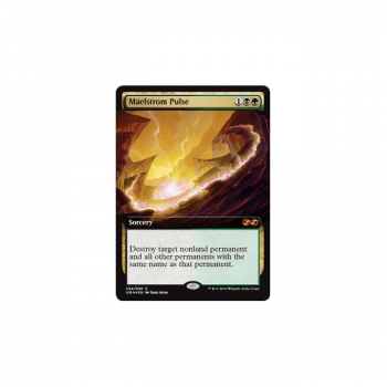 Lord of Extinction : ULTIMATE MASTERS TOPPER 024/040 - Magic the Gathering Single Card