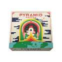 Pyramid Arcade