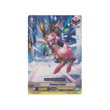 Peeping Rabbit : G-BT03-066 - Cardfight!! Vanguard Single Card
