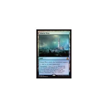 Tolaria West : FROM THE VAULT: LORE 13/16 - Magic the Gathering Single Card