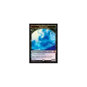 Marit Lage : FROM THE VAULT: LORE 16/16 - Magic the Gathering Single Card