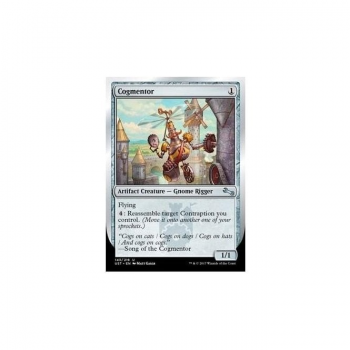 Cogmentor : UNSTABLE 143/216 - Magic the Gathering Single Card