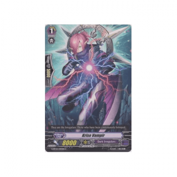 Krise Vampir : G-BT03-093 - Cardfight!! Vanguard Single Card
