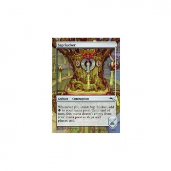 Sap Sucker : UNSTABLE 203/216 - Magic the Gathering Single Card