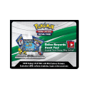 Pokemon Code Card : XY Roaring Skies for Online Play only - X 1