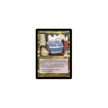 Teferi's Moat (FOIL) : TIME SPIRAL "TIMESHIFTED" 103/121 - Magic the Gathering Single Card