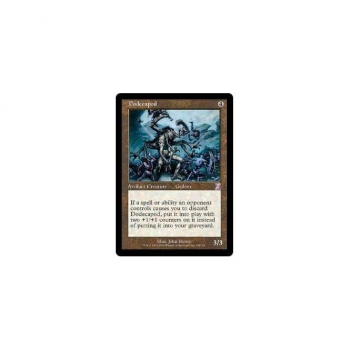 Dodecapod (FOIL) : TIME SPIRAL "TIMESHIFTED" 108/121 - Magic the Gathering Single Card