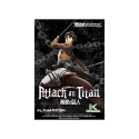 Weiss/Schwarz English Booster BOX (20 packs) - Attack on Titan