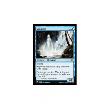 Vaporkin : CONSPIRACY: TAKE THE CROWN 124/221 - Magic the Gathering Single Card