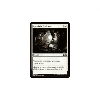 Repel the Darkness (FOIL) : ULTIMATE MASTERS 029/254 - Magic the Gathering Single Card
