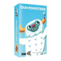 Diamonsters