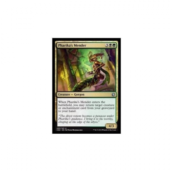 Pharika's Mender : CONSPIRACY: TAKE THE CROWN 205/221 - Magic the Gathering Single Card