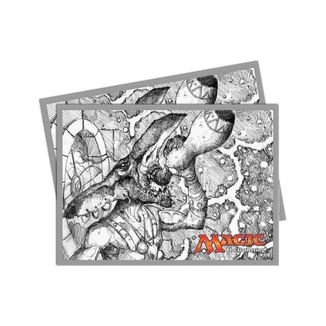 MTG Protectors (120) Unstable - Very Cryptic Command | Chaos Cards